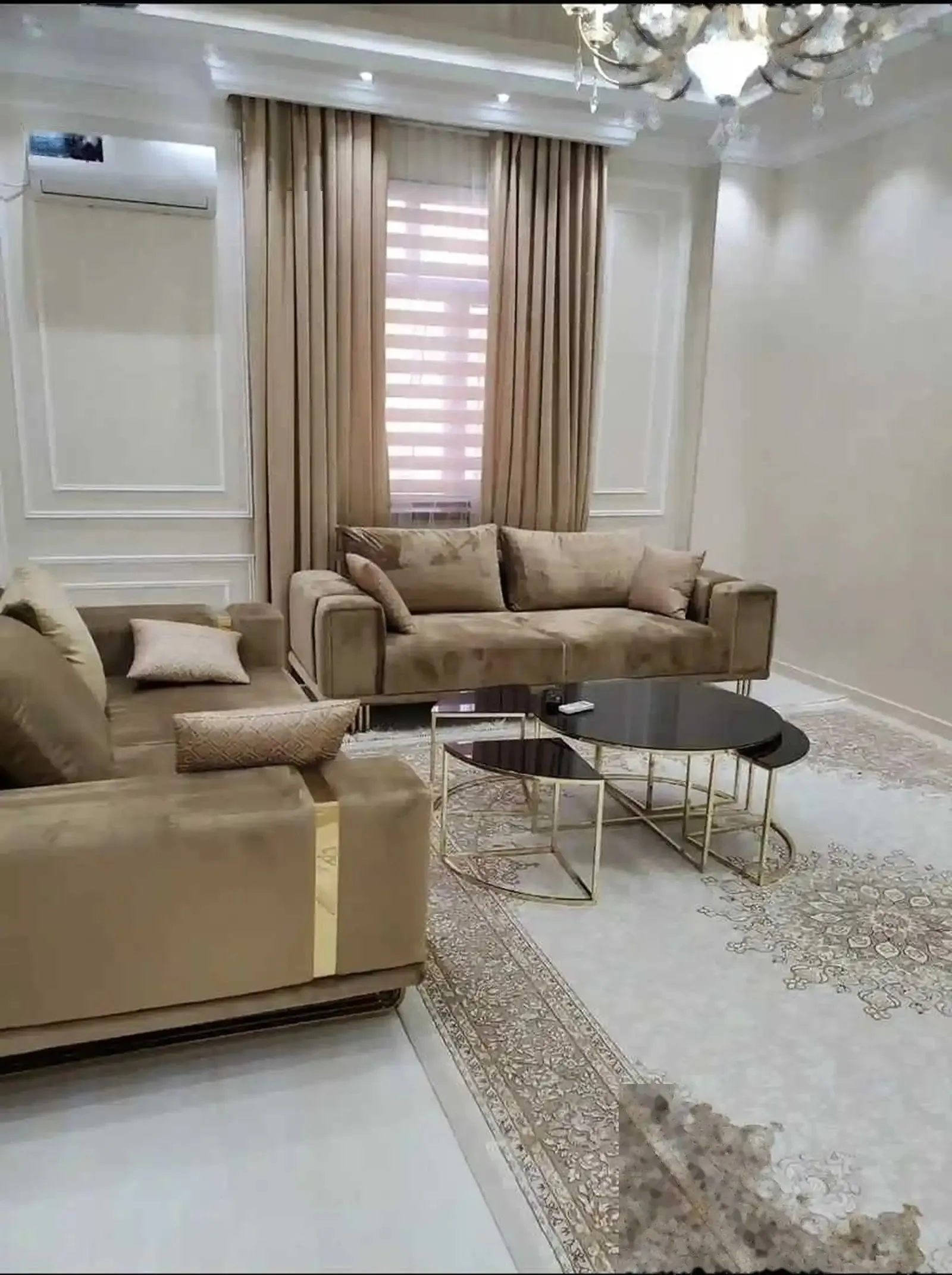 3-комн. квартира, 6 этаж, 90м², Пивзавод, назди Мехргон