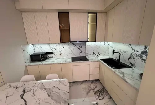 3-комн. квартира, 16 этаж, 90м², Шохмансур танка