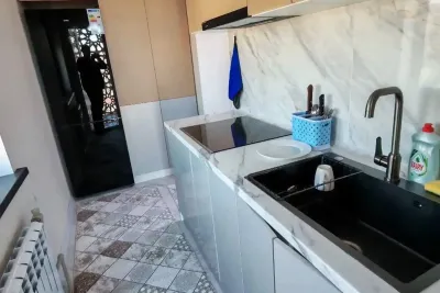 2-комн. квартира, 13 этаж, 64 м², Шохмансур