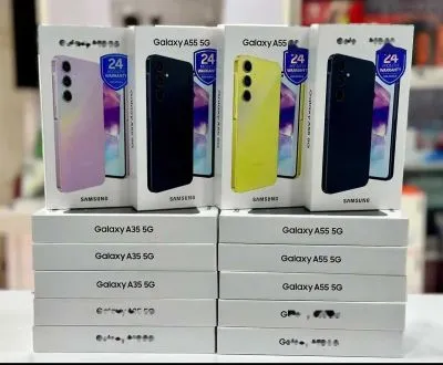 Samsung Galaxy A55 256 gb — миниатюра 5