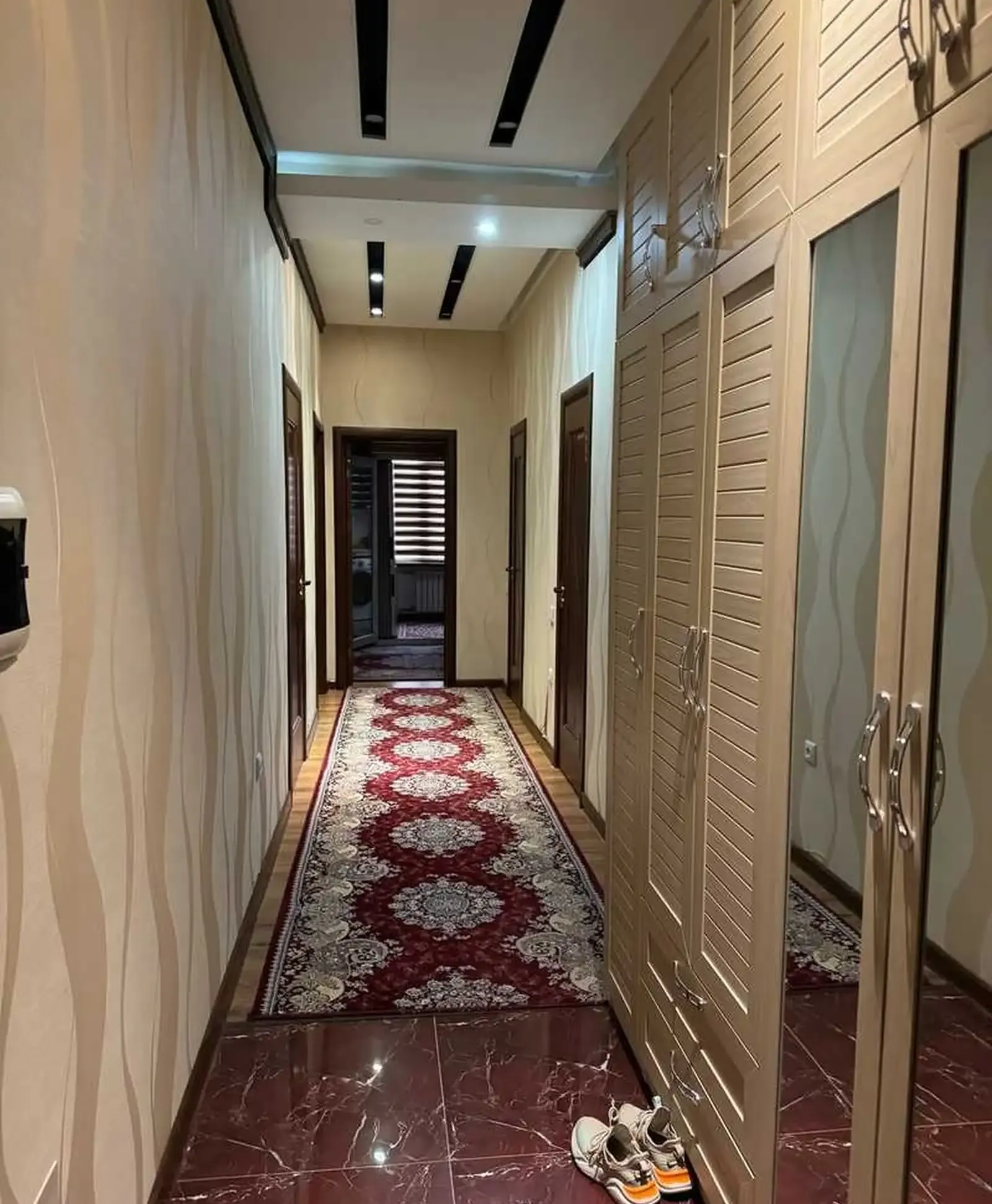 1-комн. квартира, 10 этаж, 60 м², 82 мкр