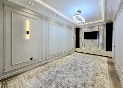 3-комн. квартира, 4 этаж, 90 м², Садбарг (Вавилон-Т)