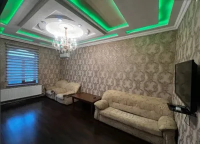 2-комн. квартира, 9 этаж, 60 м², Сомони
