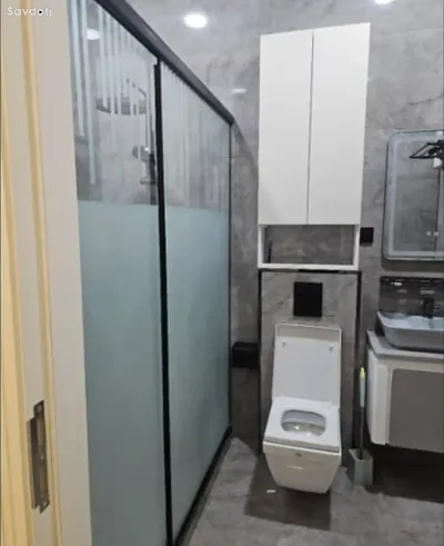 2-комн. квартира, 16 этаж, 73м², Сино