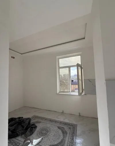3-комн. квартира, 3 этаж, 82 м², Фирдавси, Молодежный