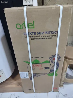 Водонагреватель Artel 80л