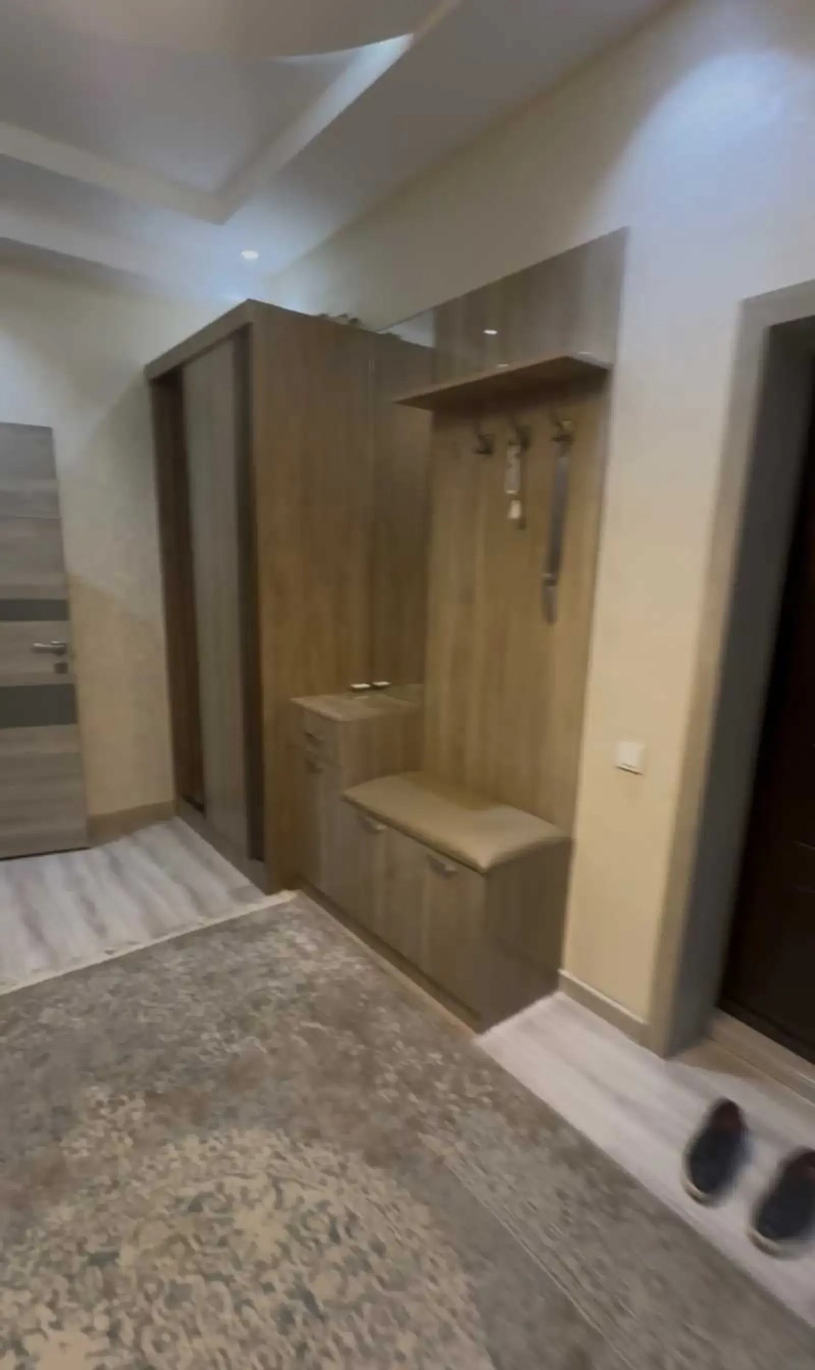 2-комн. квартира, 8 этаж, 95м², убоб