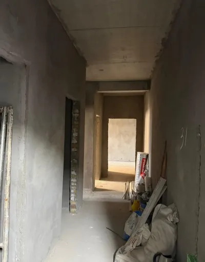 2-комн. квартира, 8 этаж, 84 м², Сино
