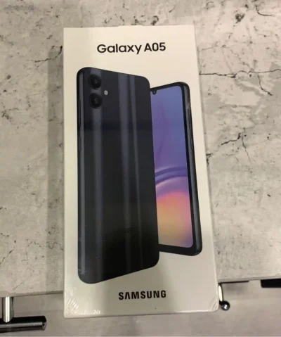 Samsung Galaxy A05 64 gb