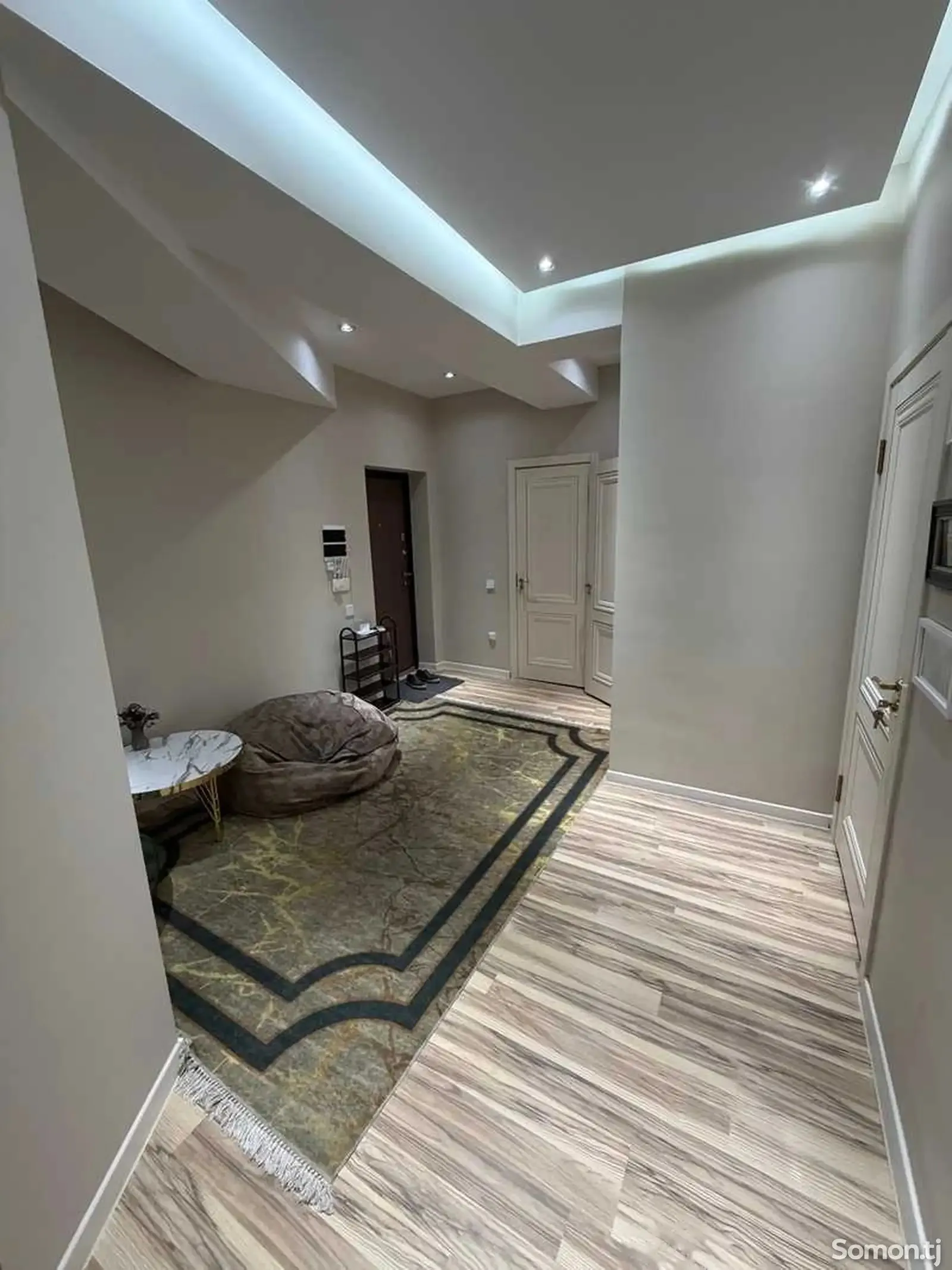 2-комн. квартира, 9 этаж, 70м², гостницаи Фирдавси