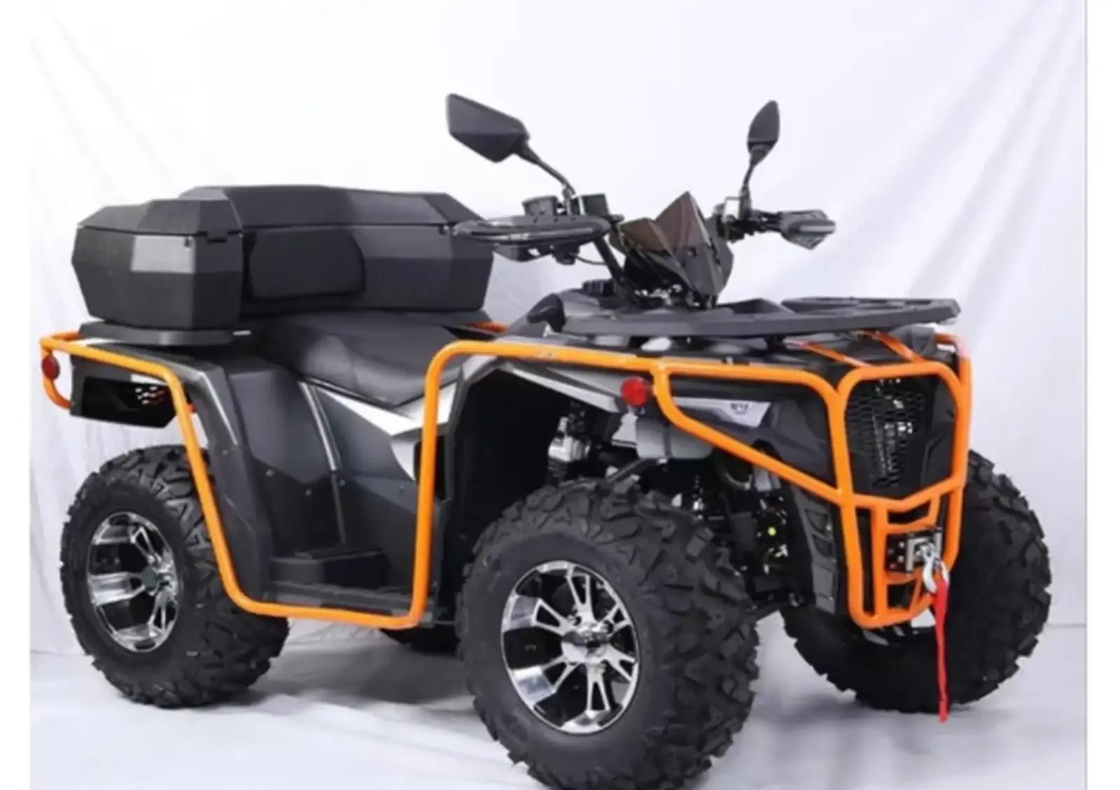 Квадроцикл YS300