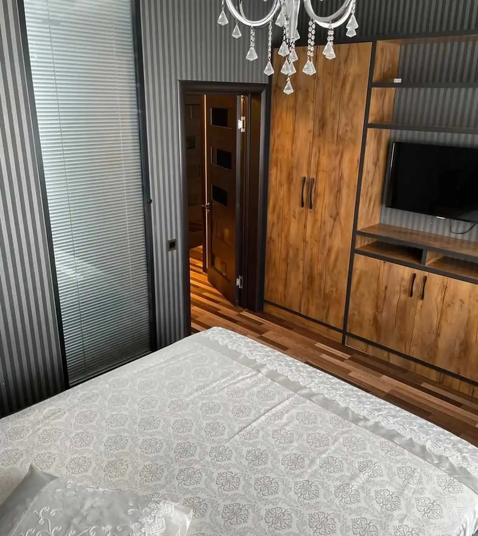 2-комн. квартира, 15 этаж, 54м², И.Сомони