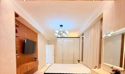 3-комн. квартира, 7 этаж, 120 м², Сино