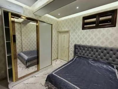 3-комн. квартира, 9 этаж, 100м², сомони Спартак