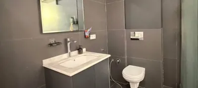 3-комн. квартира, 10 этаж, 147 м², Исмоили Сомони