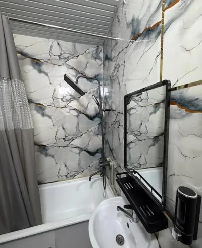 3-комн. квартира, 2 этаж, 98м², И Сомони
