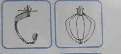 Миксер