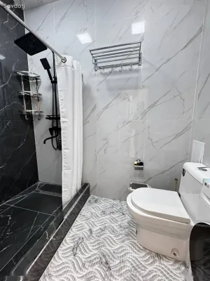 3-комн. квартира, 12 этаж, 105 м², фирдавси