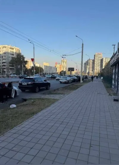 2-комн. квартира, 13 этаж, 93 м², Сино