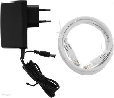 Wi-Fi роутер TP-Link Archer C86 AC1900 Gigabit MU-MIMO Dual-Band