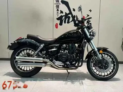 Мотоцикл Harley-Davidson