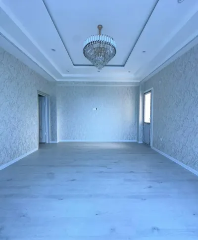 2-комн. квартира, 14 этаж, 77 м², Сомони