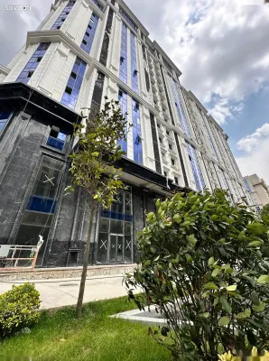 2-комн. квартира, 11 этаж, 145 м², Улица Абдулкосима Лохути 8/6, Зелёный базар, Шохмансур