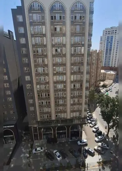 2-комн. квартира, 11 этаж, 70м², ОВИР султанбей