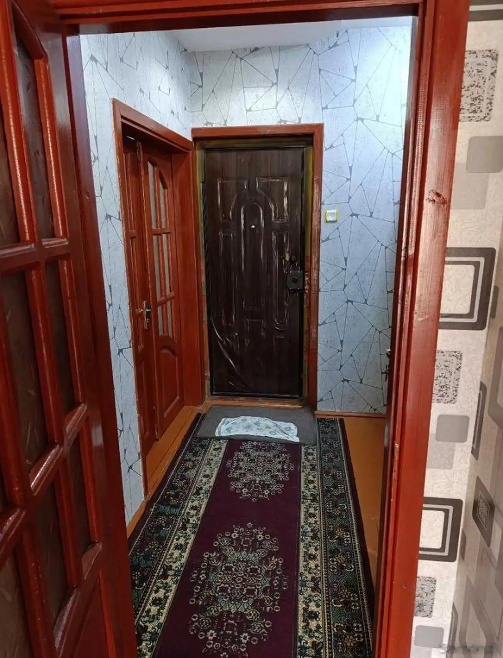 1-комн. квартира, 4 этаж, 40 м², Стадион Спартак