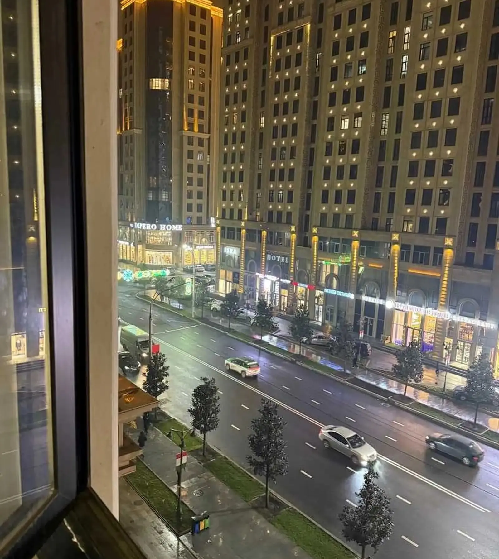 2-комн. квартира, 5 этаж, 88м², Шоҳмансур