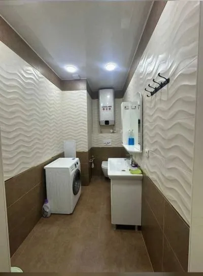 2-комн. квартира, 9 этаж, 90м², И.Сомони, проспект Рудаки