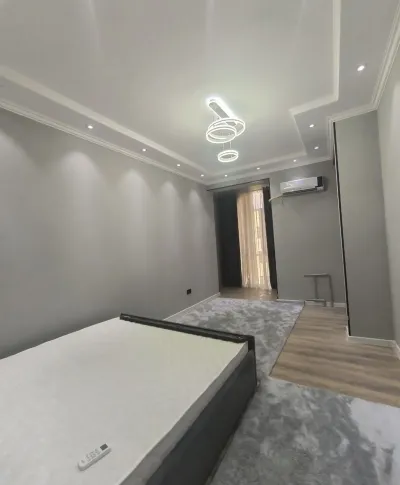 2-комн. квартира, 18 этаж, 84 м², Шохмансур Голубой Экран на против Пайкар