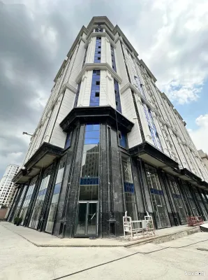 2-комн. квартира, 11 этаж, 145 м², Улица Абдулкосима Лохути 8/6, Зелёный базар, Шохмансур