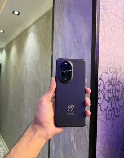 Huawei Nova 13 Pro 512 gb — миниатюра 2