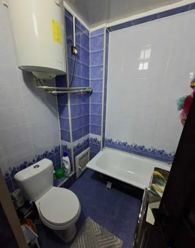2-комн. квартира, 11 этаж, 42 м², Сино, Профсоюз
