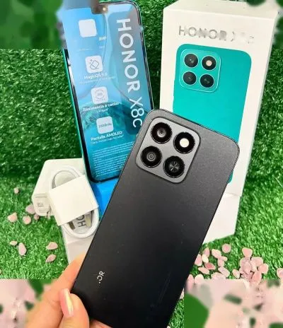 Honor X8b 128 gb