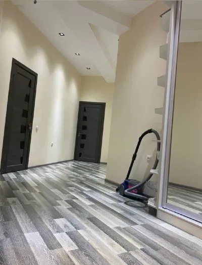 2-комн. квартира, 12 этаж, 105м², Исмоили Сомони, Дом печати