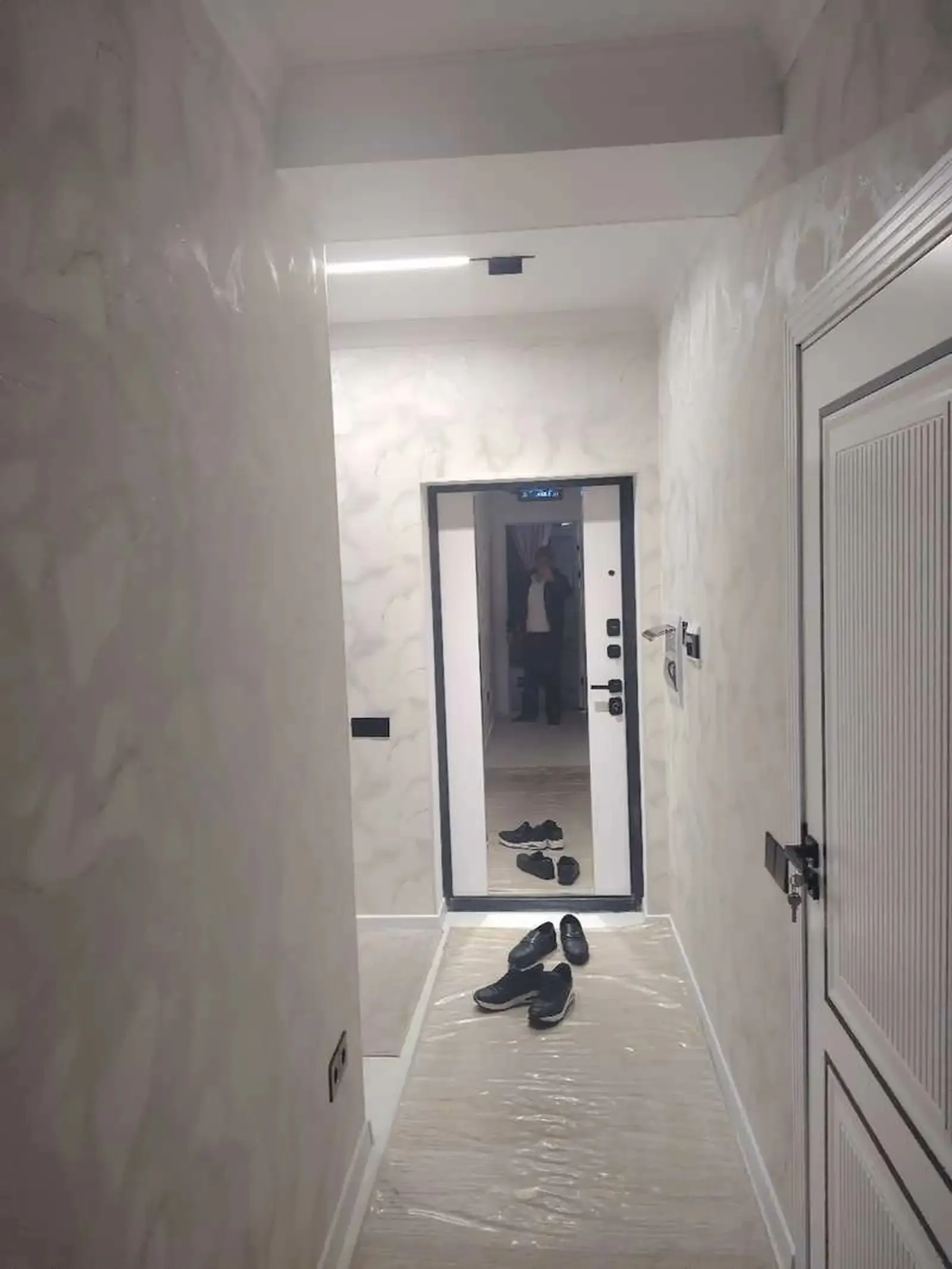 2-комн. квартира, 2 этаж, 60м², 102мкр кафеи Суман