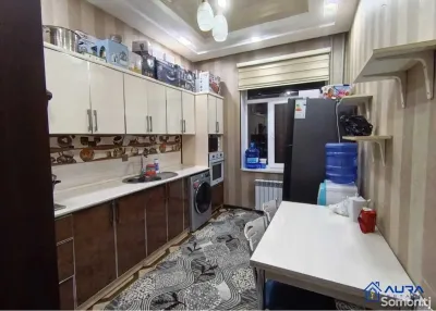 2-комн. квартира, 8 этаж, 80 м², Шохмансур, Аэропорт (Муҷиза)