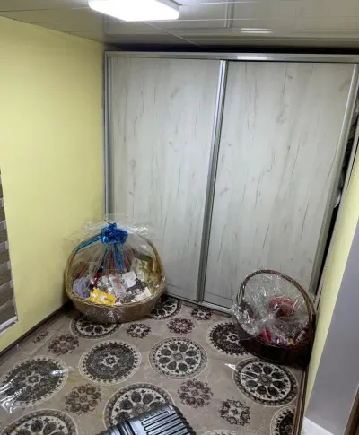 2-комн. квартира, 2 этаж, 45 м², Гулистон