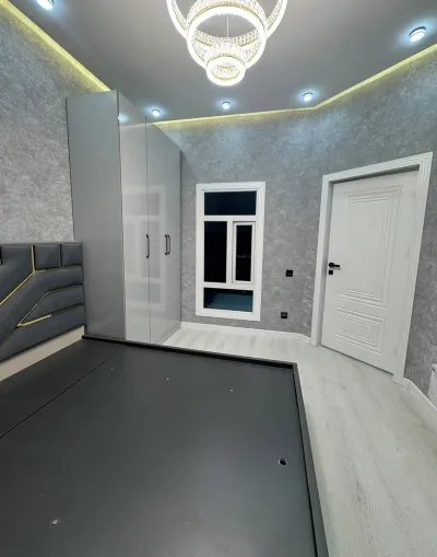 2-комн. квартира, 7 этаж, 58 м², Шохмансур, Зеленый