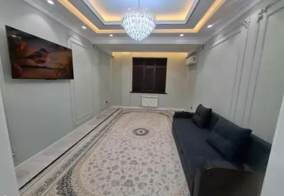 3-комн. квартира, 5 этаж, 100м², Сомони