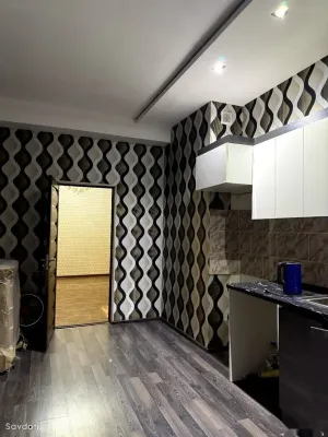 2-комн. квартира, 2 этаж, 100м², сино