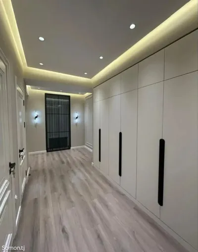 3-комн. квартира, 10 этаж, 102 м², Шохмансур, напротив парка А.Навои