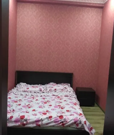 2-комн. квартира, 9 этаж, 52м², шохмансур