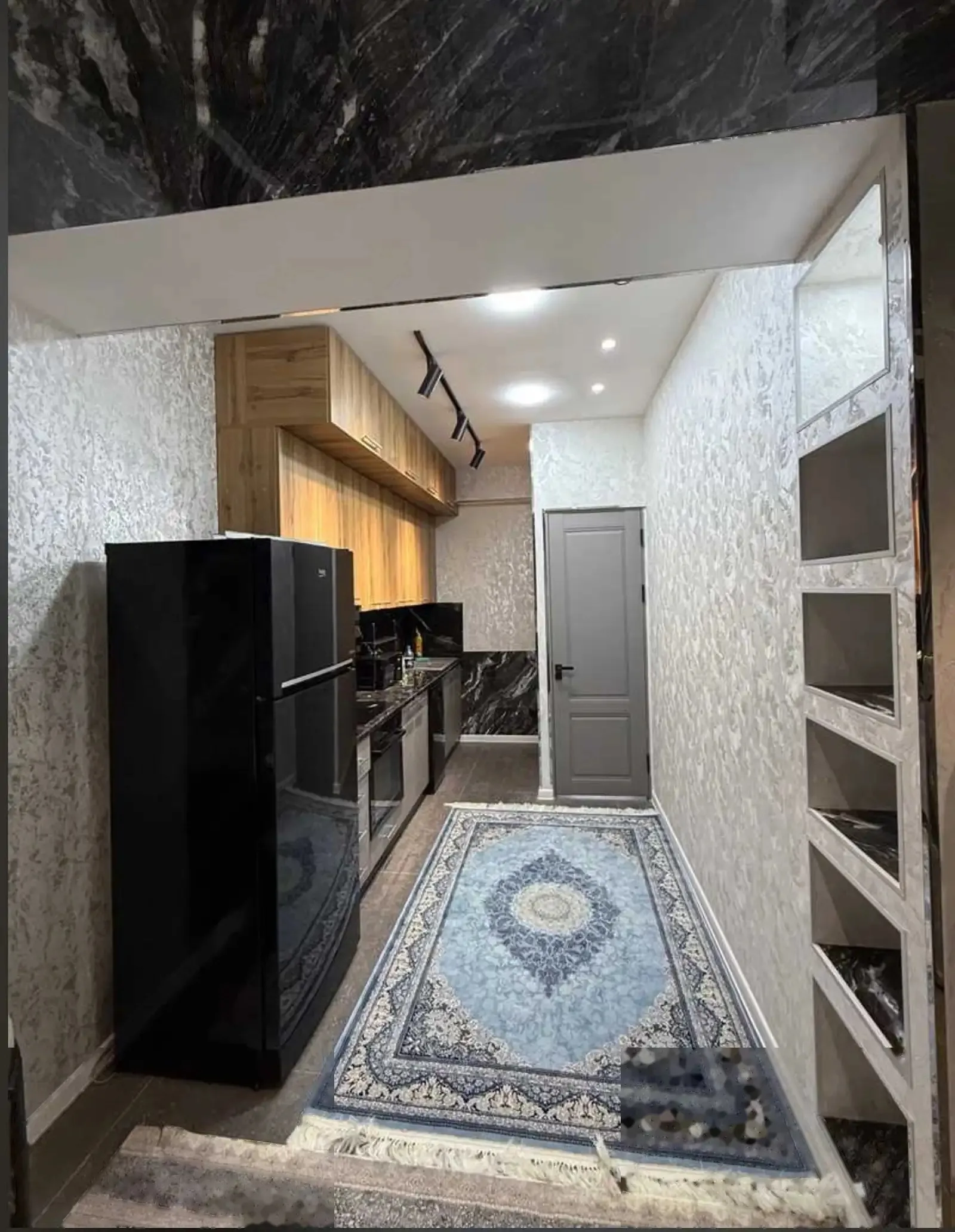 2-комн. квартира, 2 этаж, 67м², И. Сомони
