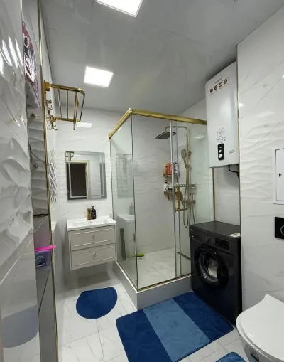 2-комн. квартира, 11 этаж, 64 м², Шохмансур