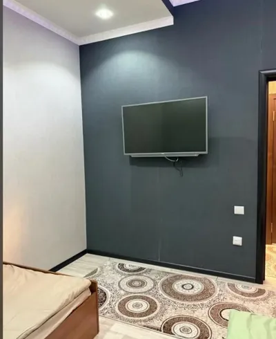 1-комн. квартира, 13 этаж, 57 м², Шохмансур