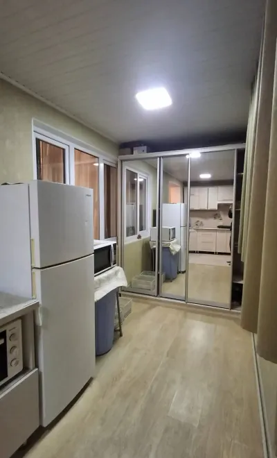 2-комн. квартира, 4 этаж, 54 м², Сино