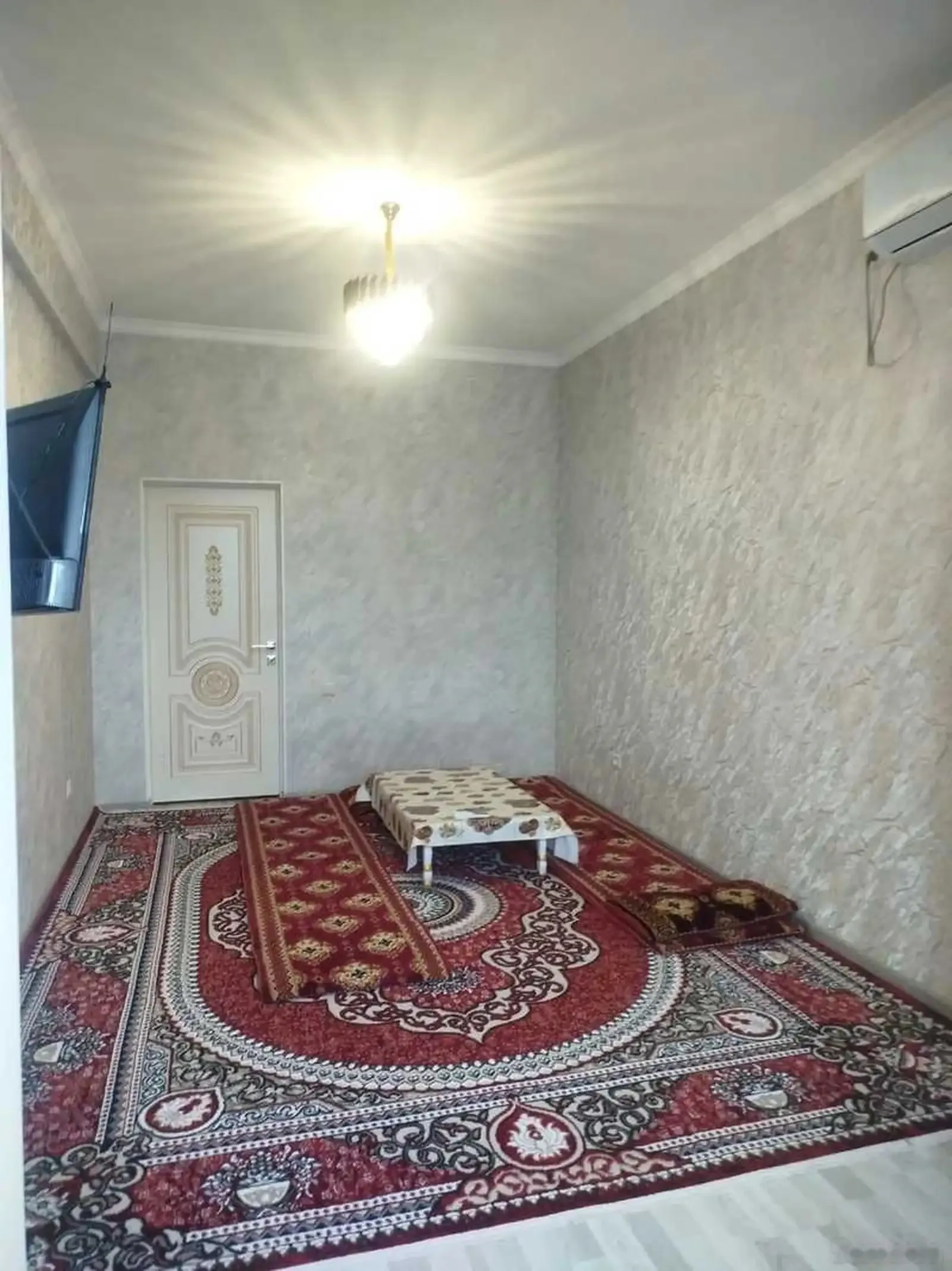 2-комн. квартира, 13 этаж, 64м², 4дома